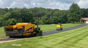 Best Concrete Driveway Installation  in Garnet, CA